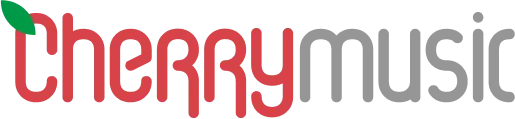 cherrymusic logo