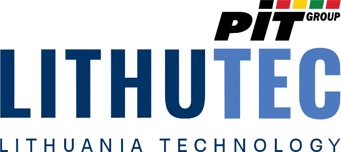 Lithutec logo